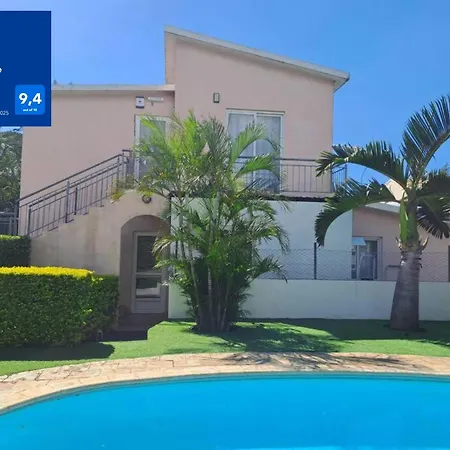 Appartement Paisible Avec Jardin & Piscine البيون المظهر الخارجي الصورة