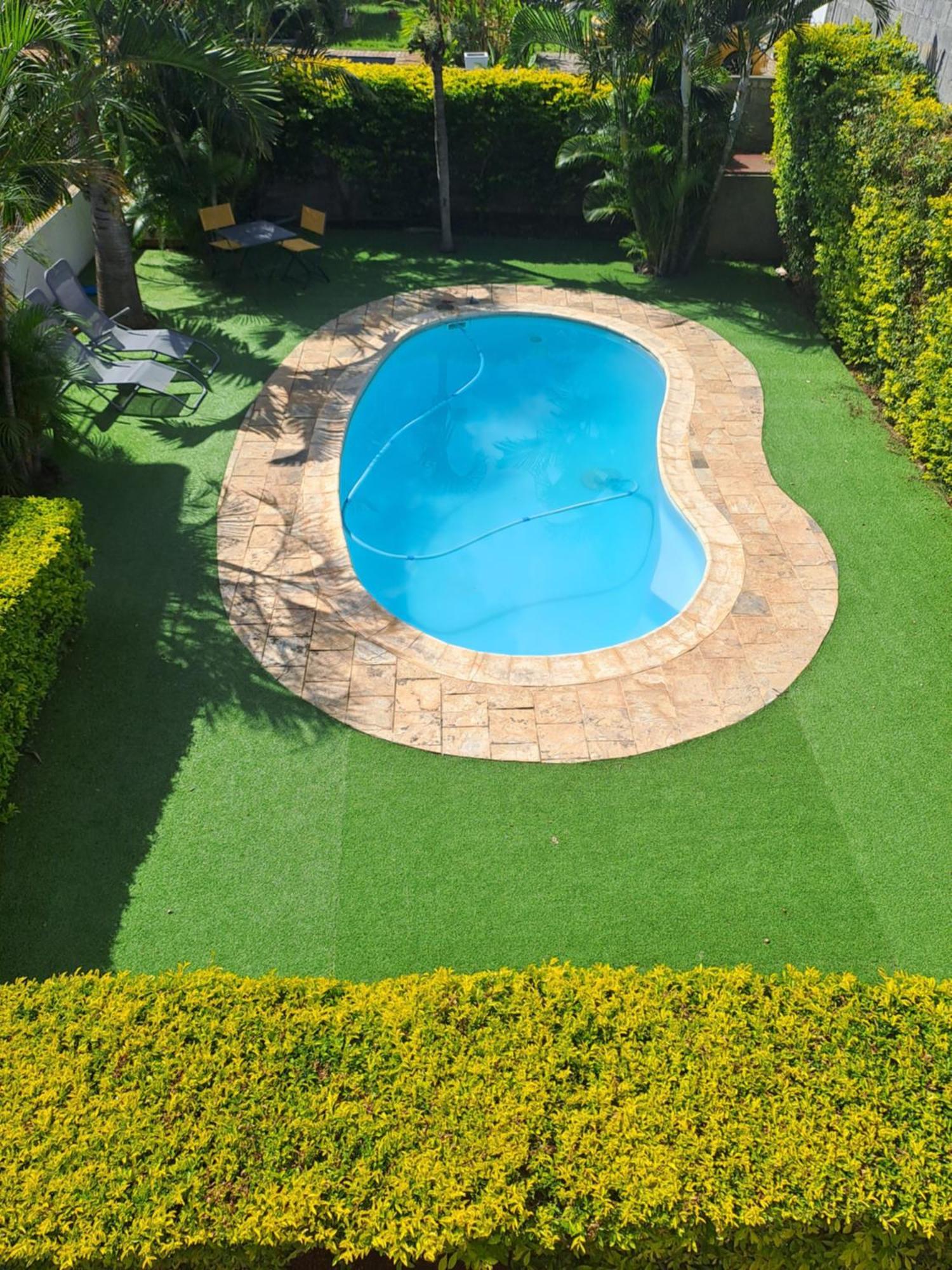 Paisible Avec Jardin & Piscine * Albion